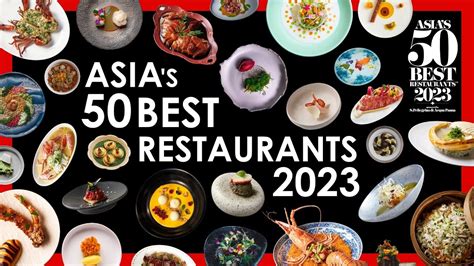 restaurant asia 2023.